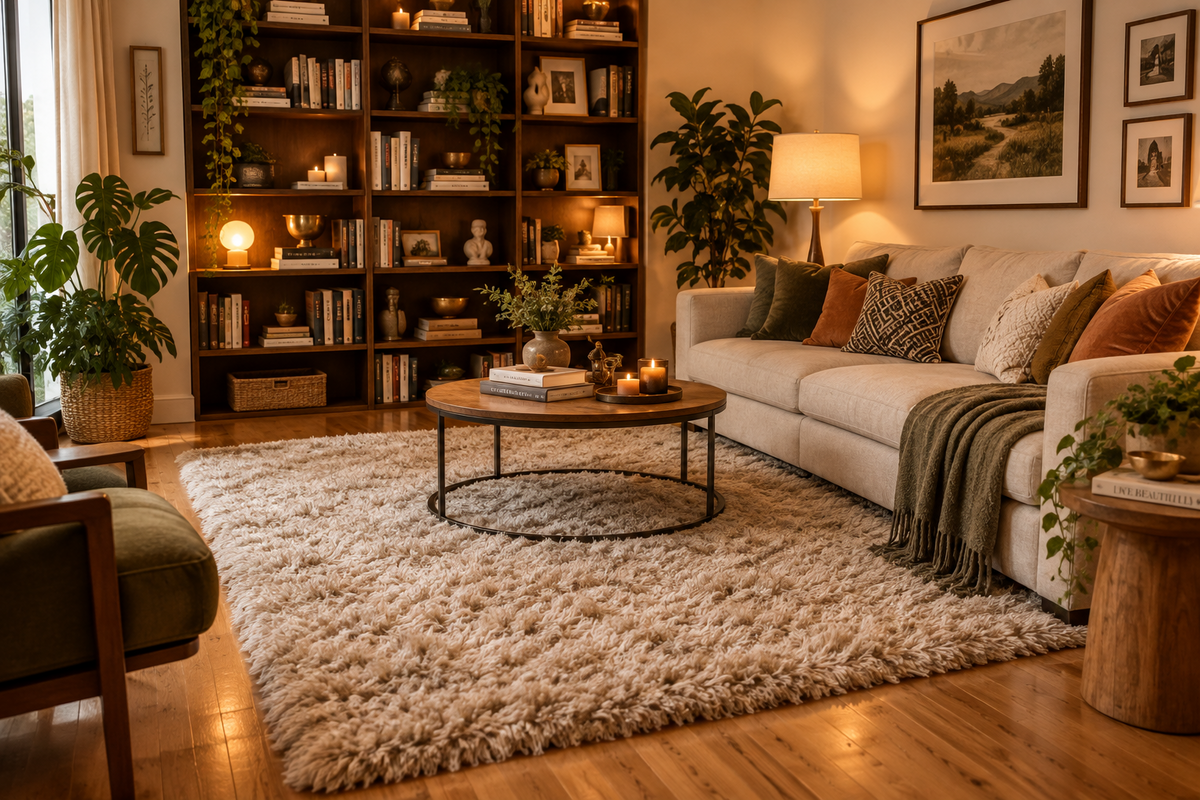 Decoracion/Organizacion