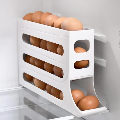 Dispensador de Huevos organizador