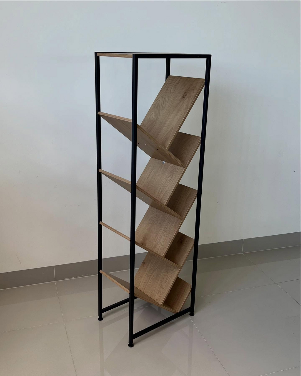 Mueble Biblioteca estantería