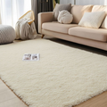 Alfombra Shaggy 1.50 X 2 metros